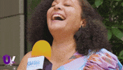 Dying Laughing Lol GIF by UVO Media