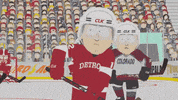 serious GIF by South Park 