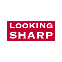 Wedding Looking Sharp Sticker by TuxedoBySarno