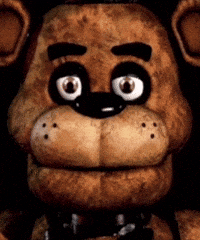 Shock Missing GIF