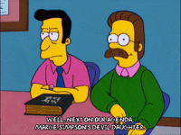 marge simpson episode 6 GIF