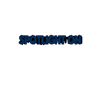 Spotlight Sticker by Legacy Residential Group
