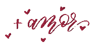 letteringpanama love heart amor i love you Sticker