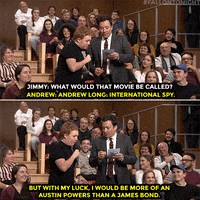 jimmy fallon freestylin with the roots GIF by The Tonight Show Starring Jimmy Fallon