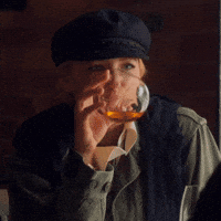 Drunk Happy Hour GIF by Blake Lively Fan