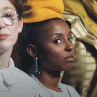 Fashion Show Eye Roll GIF by Freeform
