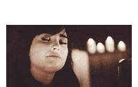 sad demi lovato STICKER