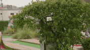 Golfing Putt Putt GIF by Rooster Teeth
