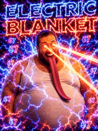 Ai Blanket GIF