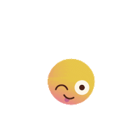 Fun Emoji Sticker
