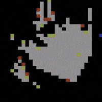 Blue Lock GIF