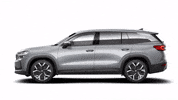 Kodiaq Smokey Diamond GIF by Škoda Global