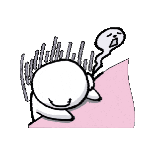 李安納熊 Sticker