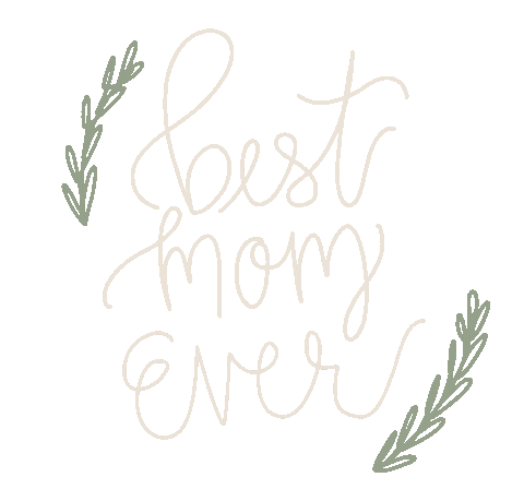 Llyndze giphyupload flowers mom mother Sticker