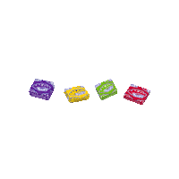 Canelsmx candy dulces canels tueni Sticker