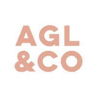AGLCO  Sticker