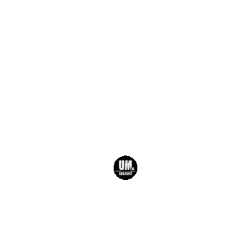 umcrossfit burpee umcrossfit pagaburpee Sticker