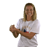 Czech Republic Win Sticker by Český olympijský tým