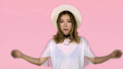 TOKiMONSTA thumbs up tokimonsta GIF