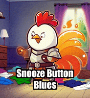 Zoroostercharacter GIF by Zorooster