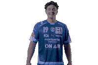 Mhb Sticker by Montpellier Handball