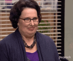 Season 8 Nbc GIF by The Office