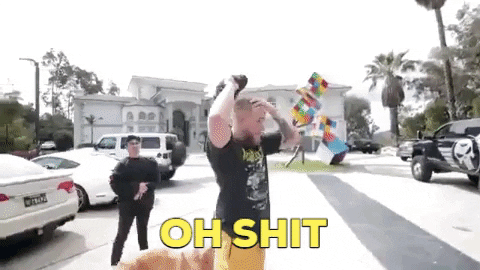 FebreTeen giphygifmaker jake paul GIF