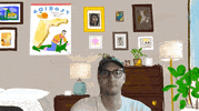 Portrait Yearbook GIF by Originals
