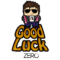shah rukh khan good luck Sticker by Red Chillies Entertainment