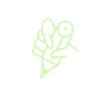 Mdi Sticker