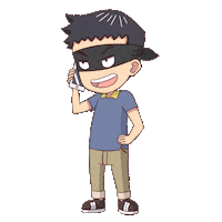 Ngomu Sticker by Ngomongin Uang