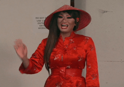 season 2 2x7 GIF by RuPaul's Drag Race