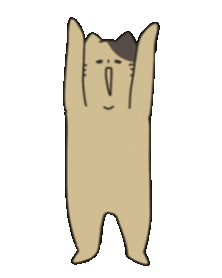 Happy Sticker