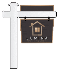 Realtor Sign Sticker by Lumina Real Estate