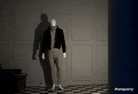 halloween men GIF by Quarry Jeans & Fashion