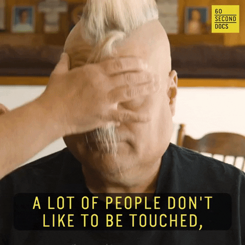 Oh No Please GIF by 60 Second Docs