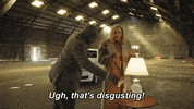 New Orleans Wtf GIF by FOX TV