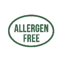 Gluten Free Vegan Sticker by Natures Aid
