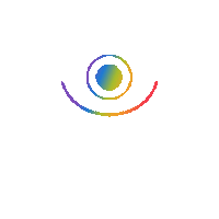 Happy Art Sticker by Travel Box Brazil