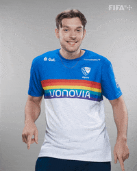 Celebration Esports GIF by FIFA