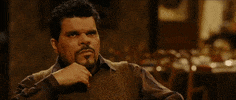 Luis Guzman Reaction GIF by filmeditor