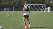 New York City Fc Mls GIF by NYCFC