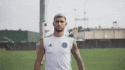 New York City Fc Mls GIF by NYCFC