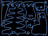 Art Line GIF by Pipapeep