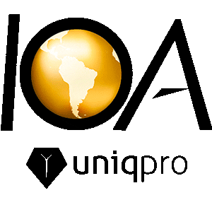 ioauniqpro uniq ioa uniqpro ioauniqpro Sticker