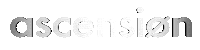 Fashion Logo Sticker by ascensiøn