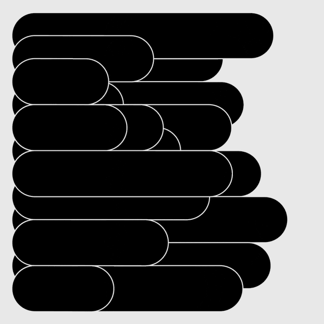 Op Art Loop GIF by xponentialdesign