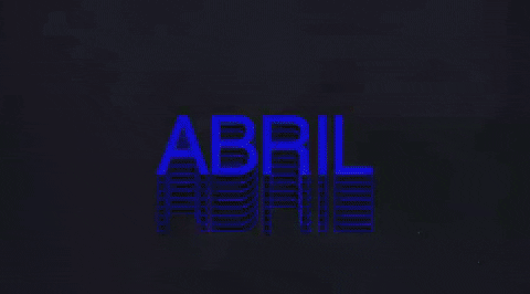 Abril Omg GIF by Versus Dragqueens