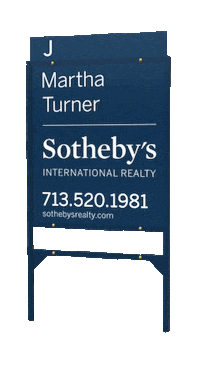 House Sold Mtsir Sticker by Martha Turner Sotheby's International Realty