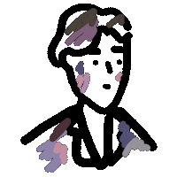 Self Portrait Exo Sticker